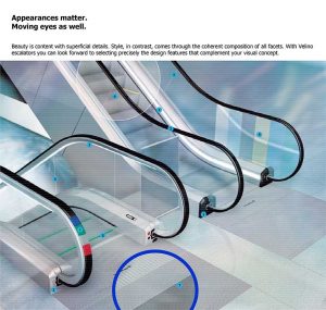 Read more about the article Escalators & Travelators