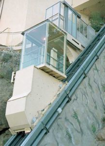 Read more about the article Inclined Lifts